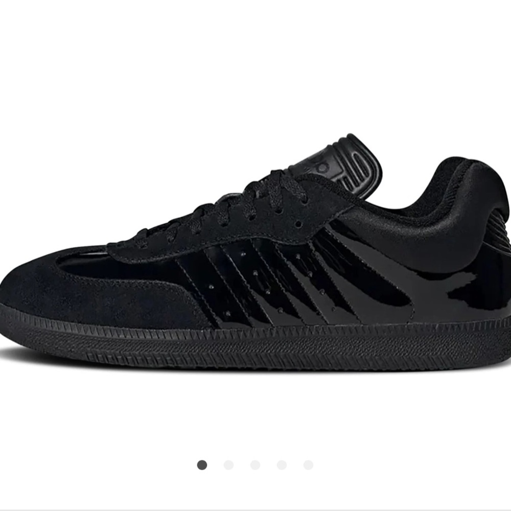 NWT Adidas DINGYUN ZHANG SAMBA